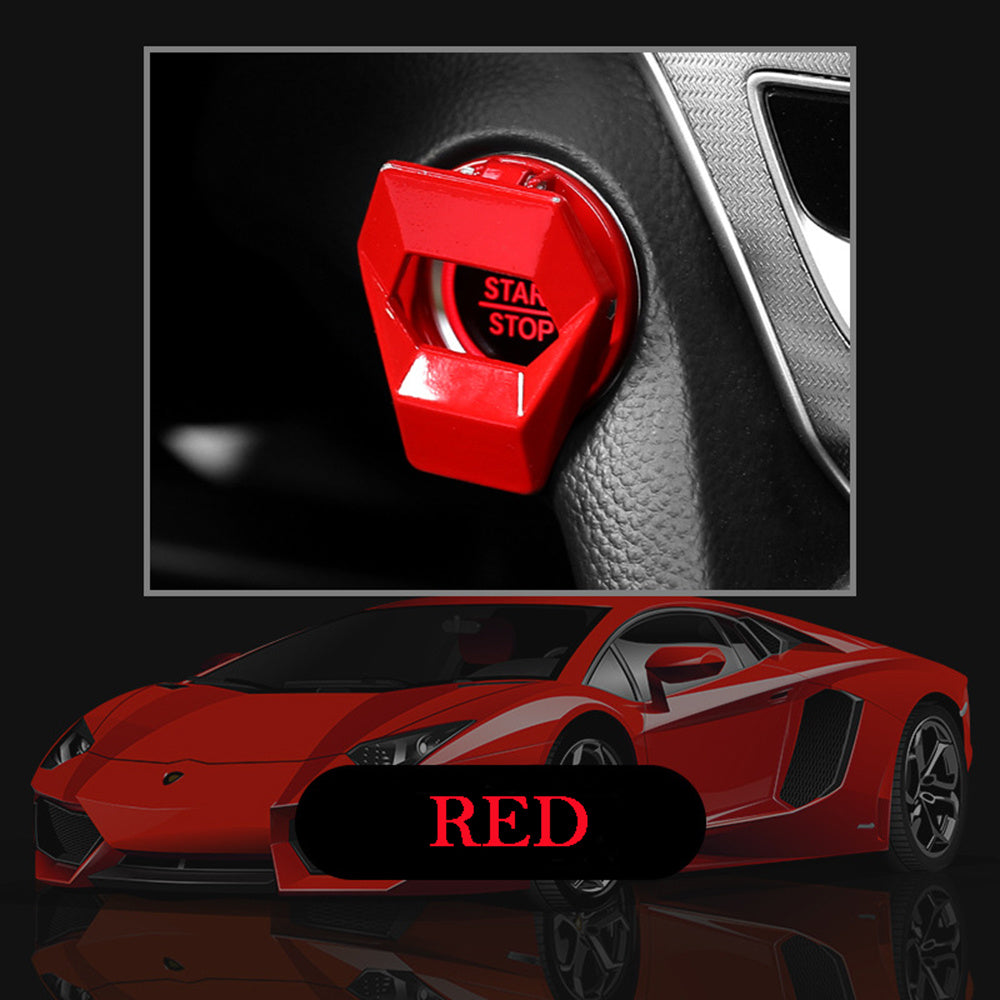 One-key Start-up Protection For Car Interiors And Anti-scratch Decorative Cover