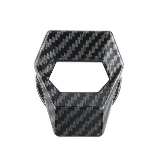 One-key Start-up Protection For Car Interiors And Anti-scratch Decorative Cover