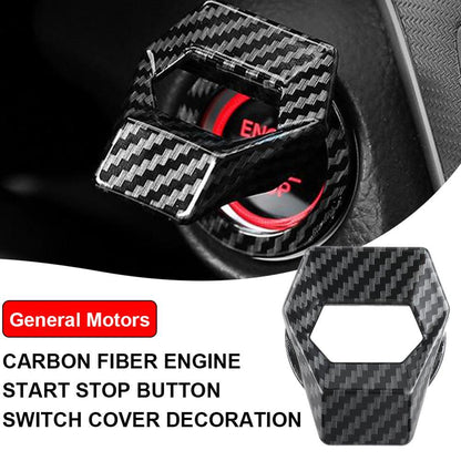 One-key Start-up Protection For Car Interiors And Anti-scratch Decorative Cover